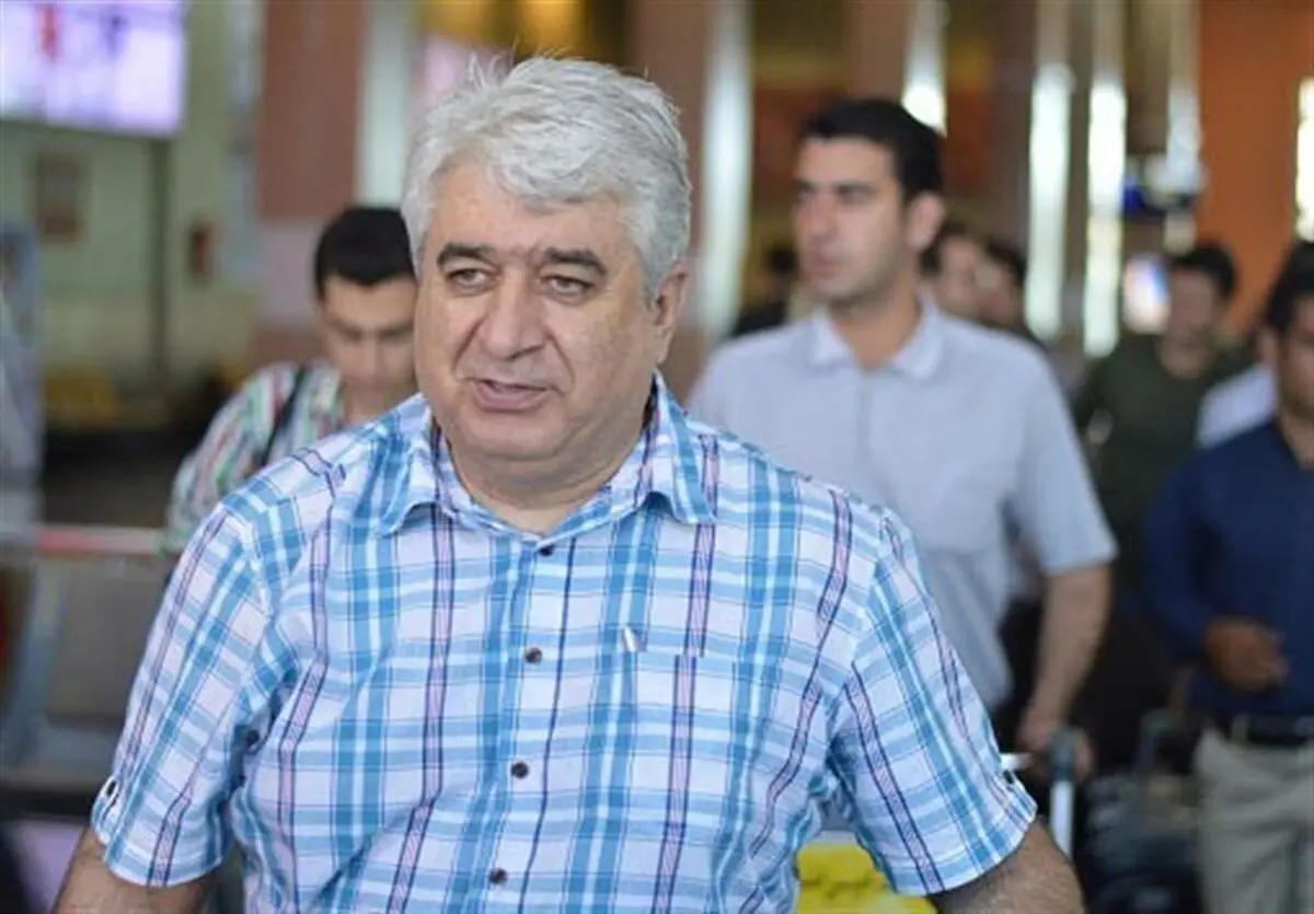 موافقت دادکان با استعفای شمس از دانشگاه آزاد