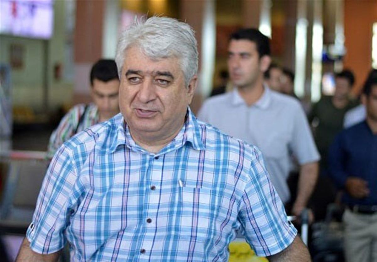 موافقت دادکان با استعفای شمس از دانشگاه آزاد