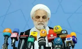 اژه‌ای: حکمتی است که با احمدی نژاد برخورد نمی‌کنیم / اگر نیاز باشد به پزشکی قانونی معرفی می‌شوند!