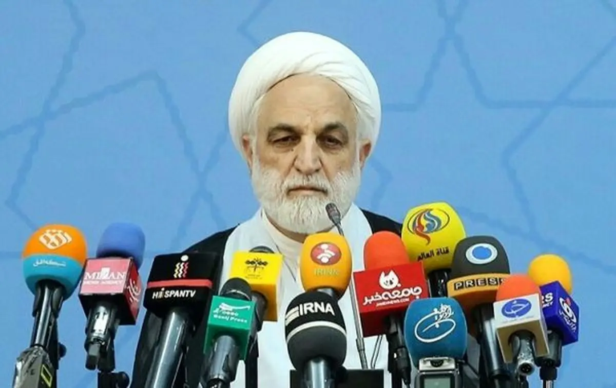 اژه‌ای: حکمتی است که با احمدی نژاد برخورد نمی‌کنیم / اگر نیاز باشد به پزشکی قانونی معرفی می‌شوند!