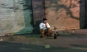 شوخی با زلزله تهران درست است