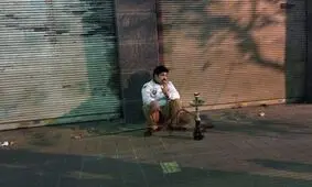شوخی با زلزله تهران درست است