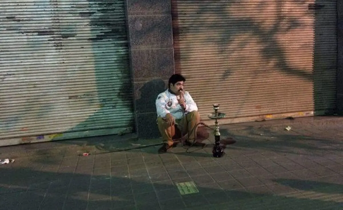 شوخی با زلزله تهران درست است
