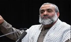 رابطه با آمریکا به معنای مبتلا شدن به فساد است