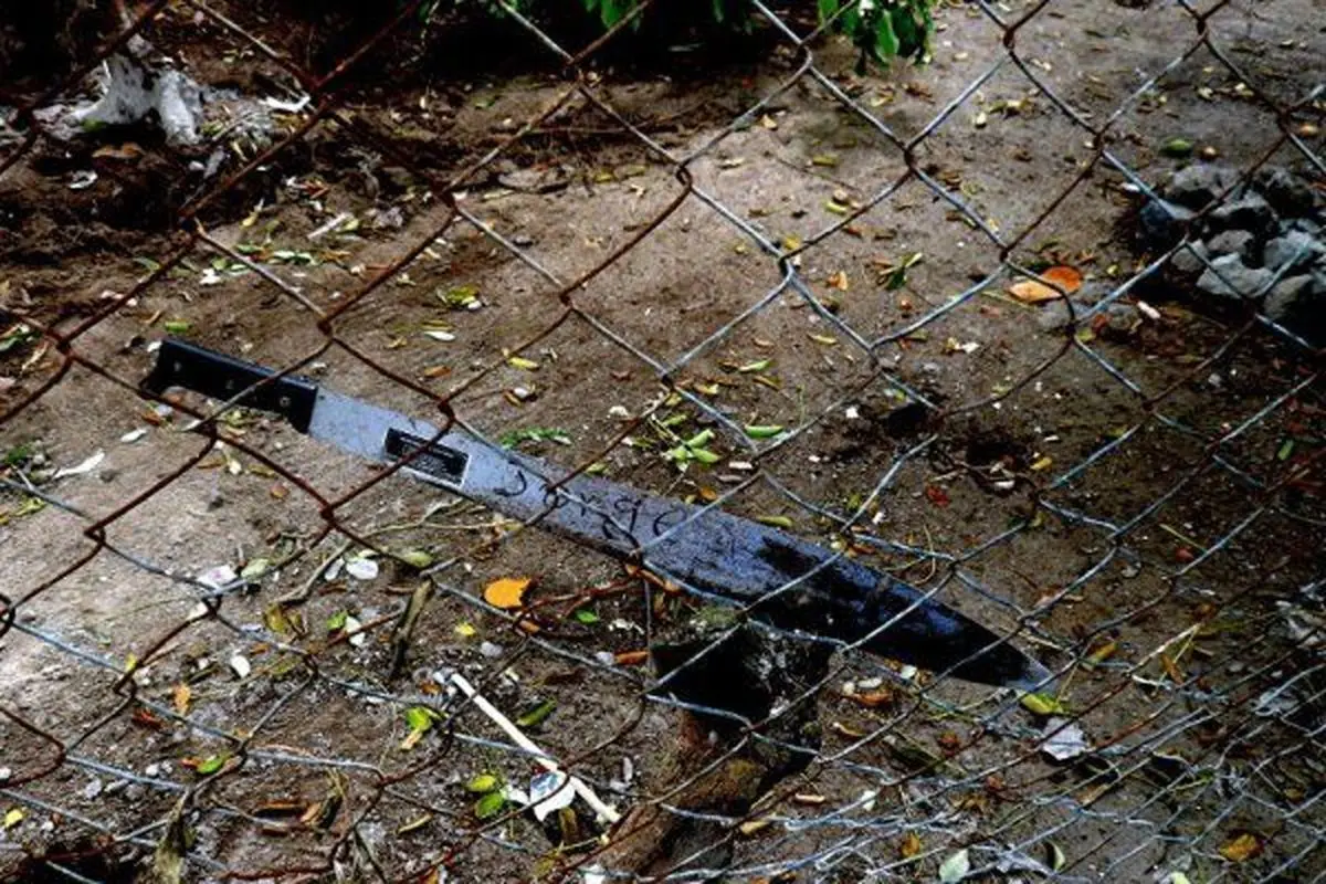 حمله با سلاح سرد در «لس‎آنجلس» ۸ زخمی به جای گذاشت