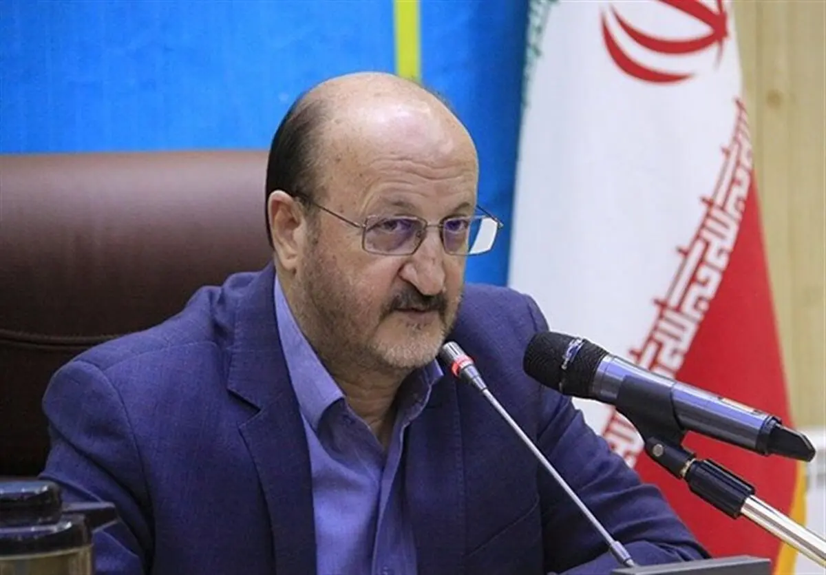 تولیدکنندگان قزوین اقتصاد برونگرا را در اولویت کاری خود قرار دهند