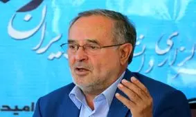 نماینده تبریز در اعتراض به دادستان:چطور روزنامه‎نگاران را بازجویی می کنید،اما مقامات مرتبط با قاچاق را نه؟