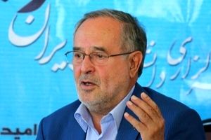 نماینده تبریز در اعتراض به دادستان:چطور روزنامه‎نگاران را بازجویی می کنید،اما مقامات مرتبط با قاچاق را نه؟