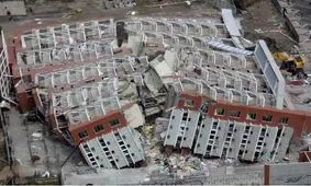 ارتباط هارپ با زلزله های ایران چیست؟ دلیل زلزله‌های اخیر ایران در کجاست؟