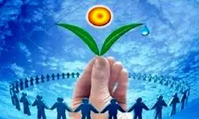 نقش موثر سازمانهای مردم‌نهاد در زلزله کرمانشاه