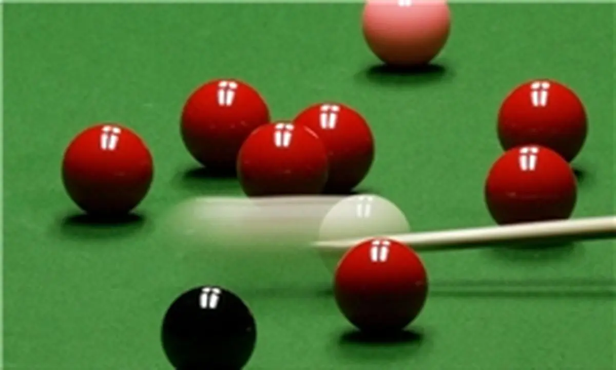 تلاش برای تغییر نگاه جامعه به بیلیارد است/ برخورد با باشگاه‌های متخلف