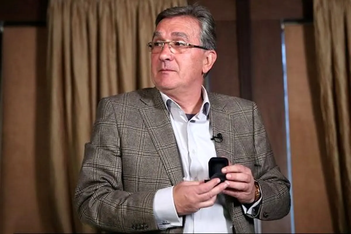 برانکو: بدون طارمی نسبت به فصل گذشته امتیازات بیشتری گرفته‌ایم