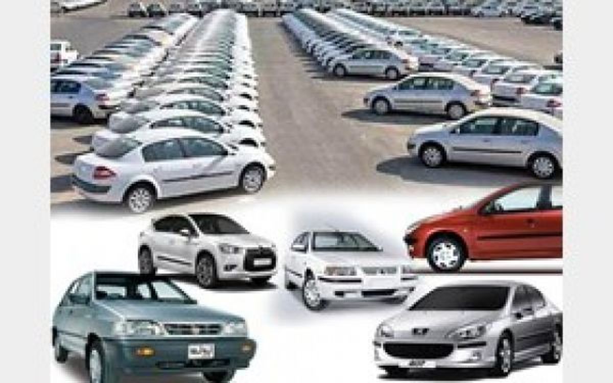 خبر گران شدن خودرو داخلی تکذیب شد