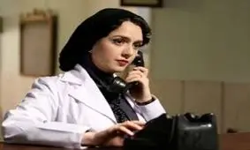 حمایت اینستاگرامی ترانه علیدوستی از ناصر ملک مطیعی