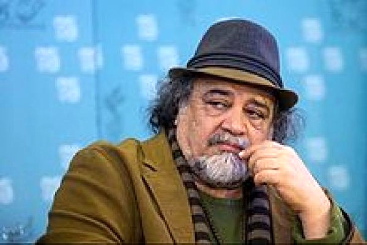 دورهمی شریفی نیا با همسر سابق و فرزندانش