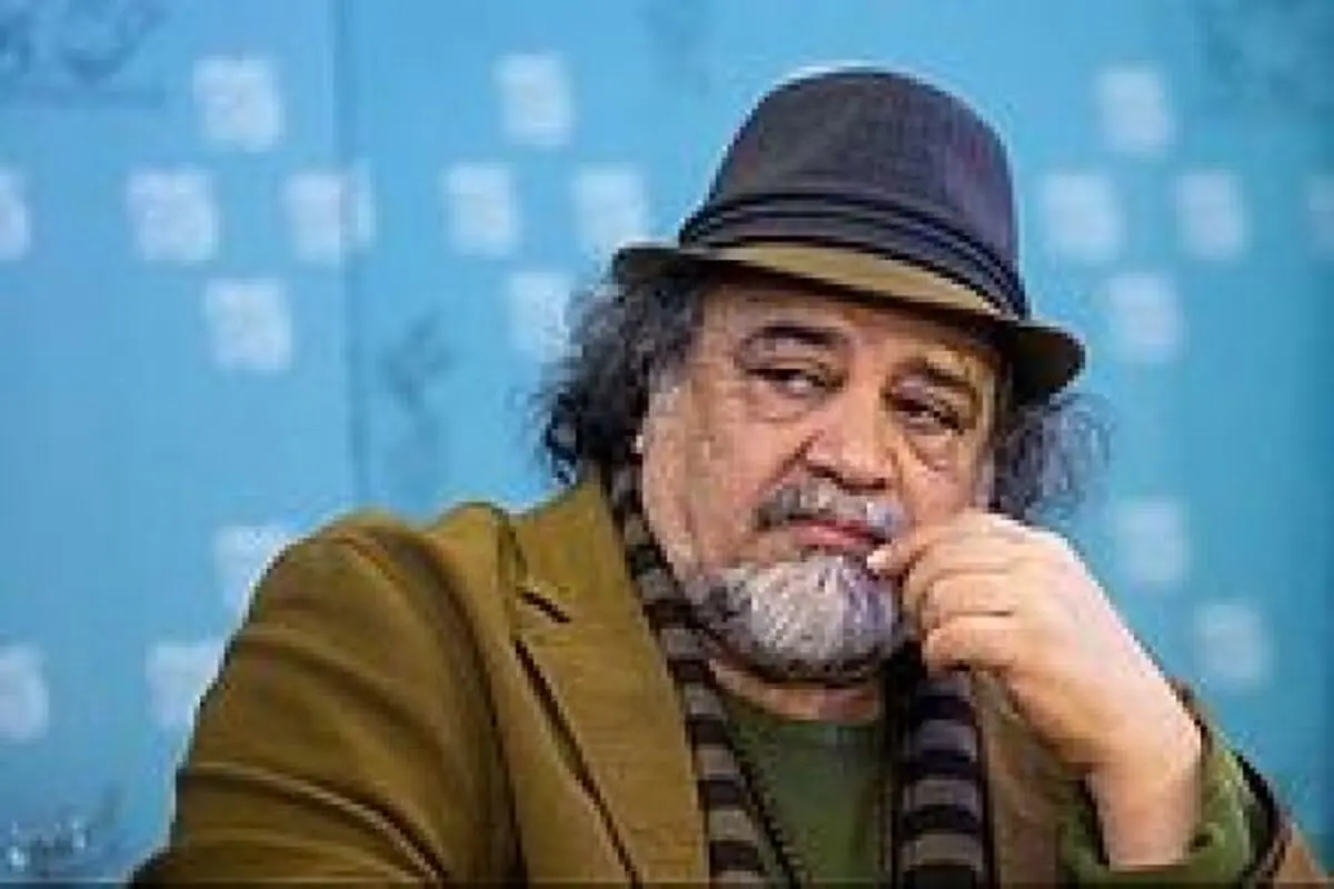 دورهمی شریفی نیا با همسر سابق و فرزندانش