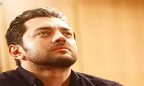 عیادت بهرام رادان از زلزله‌زده‌ای که آرزوی دیدنش را داشت
