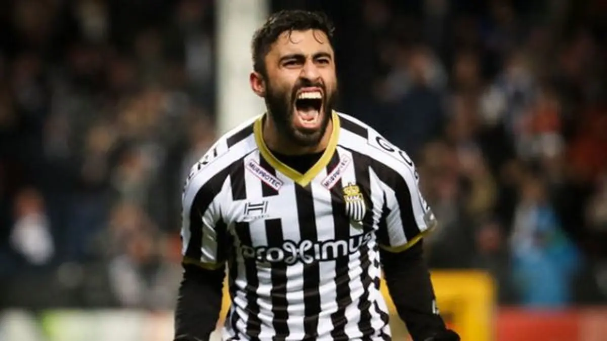 کاوه رضایی: هیچ‌کس در ایران انتظار پیشرفت سریع من را نداشت/ همسرم قربانی من شد