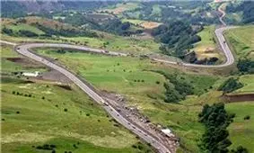 احتمال کویری شدن دشت اسدآباد ظرف ۱۵ سال آینده