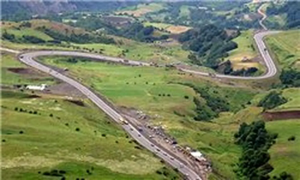 احتمال کویری شدن دشت اسدآباد ظرف ۱۵ سال آینده