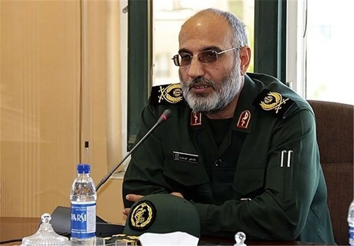 تهیه و ساخت ۱۰۰۰ کانکس در کرمان آغاز شده است/ ارسال کانکس به منطقه هجدک از هفته آینده