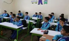 شنبه مدارس تهران تعطیل نیست