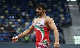 با حساسیت IOC ، تعلیق کشتی ایران به جریان افتاده است