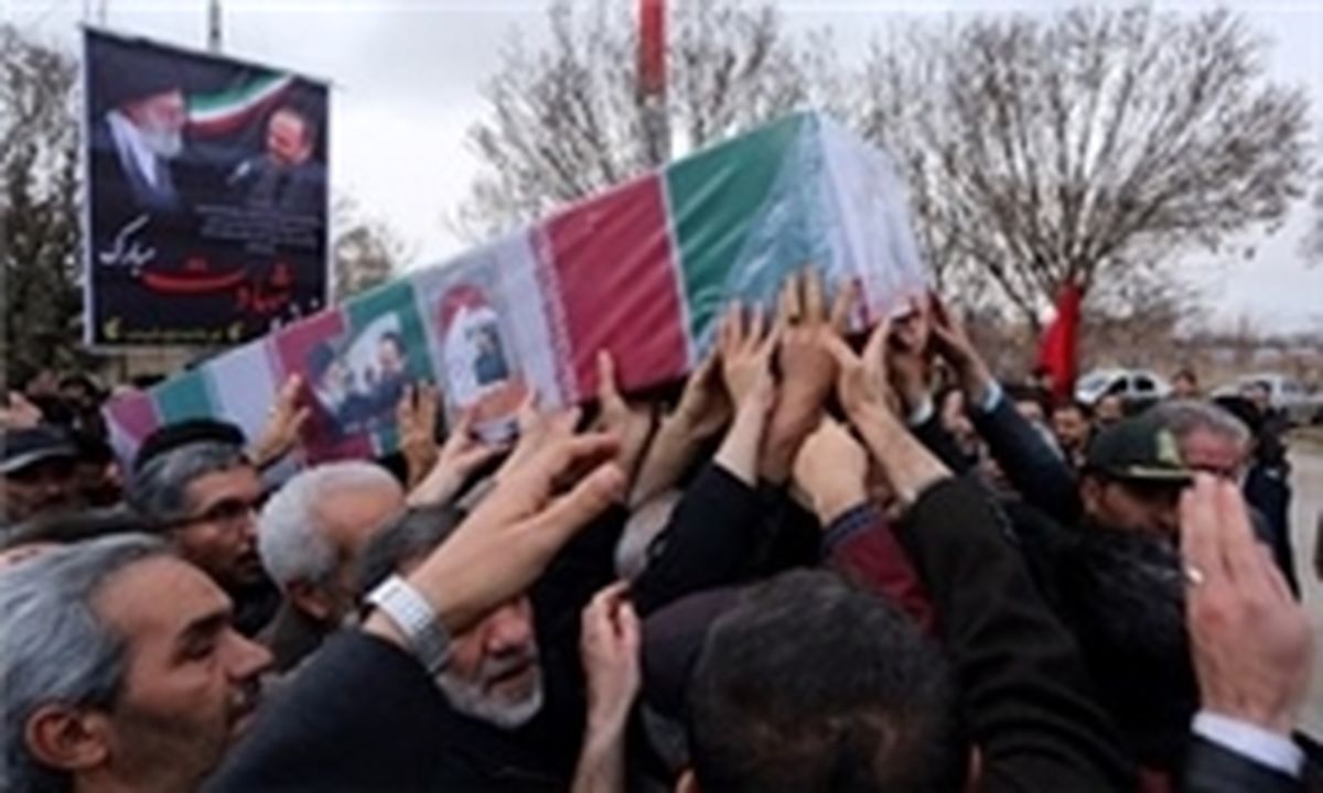 افتخار و اقتدار؛ آخرین ایثار خوشلفظ برای همدانیها