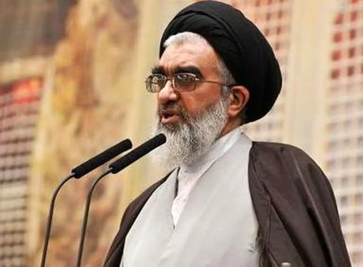 حریم فقهی شورای نگهبان شعبه‌ای از حریم فقه اهل بیت(ع) است