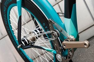 انهدام باند سرقت دوچرخه های حرفه ای در جنوب شهر/کشف ۸۰ دوچرخه