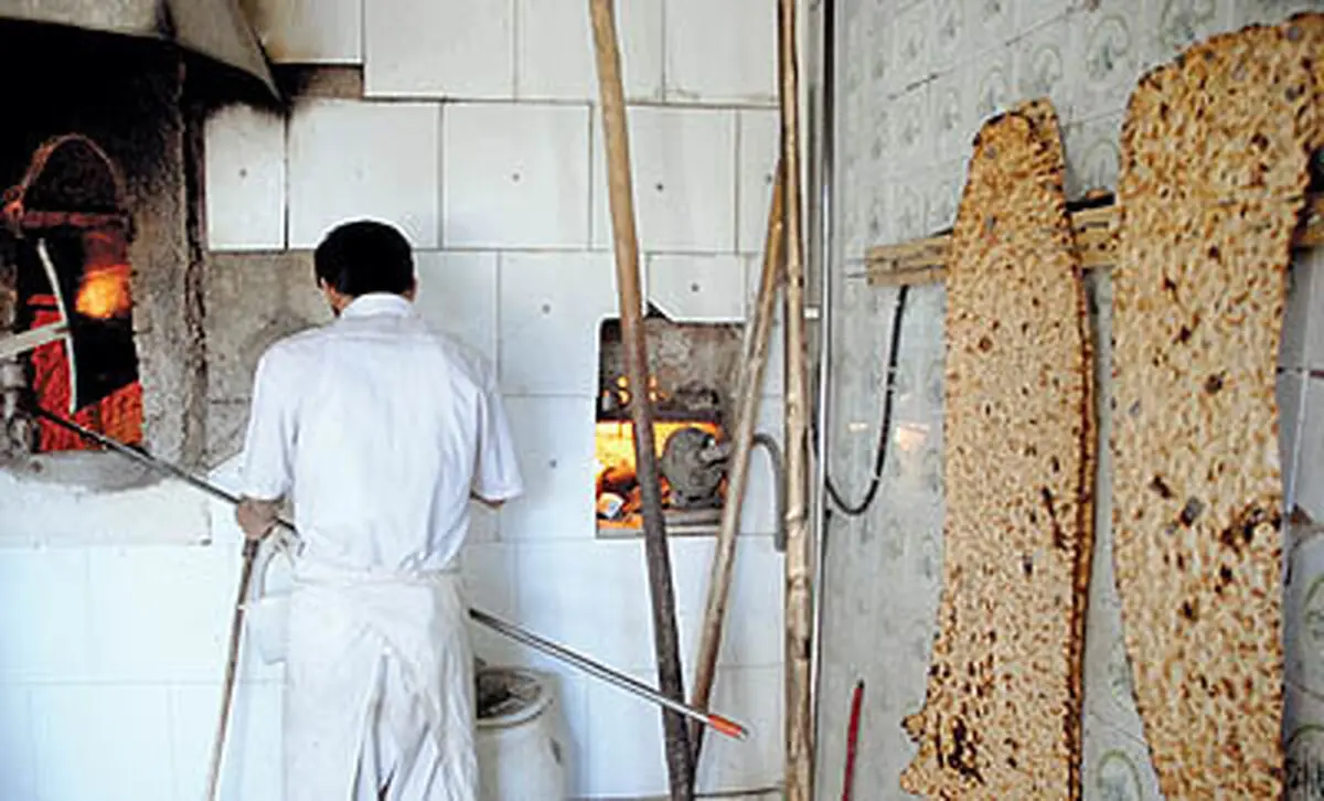 نظارت کافی نیست، نانوایی‌ها جولان می‌دهند