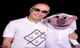 مذاکره برای حضور جناب خان در خندوانه از ٥+١ پیچیده‌تر است