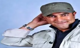 خانواده پرجمعیت مجید صالحی