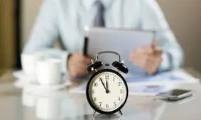 ۳۰ راهکار برای اینکه از وقت خود بهترین استفاده را ببریم