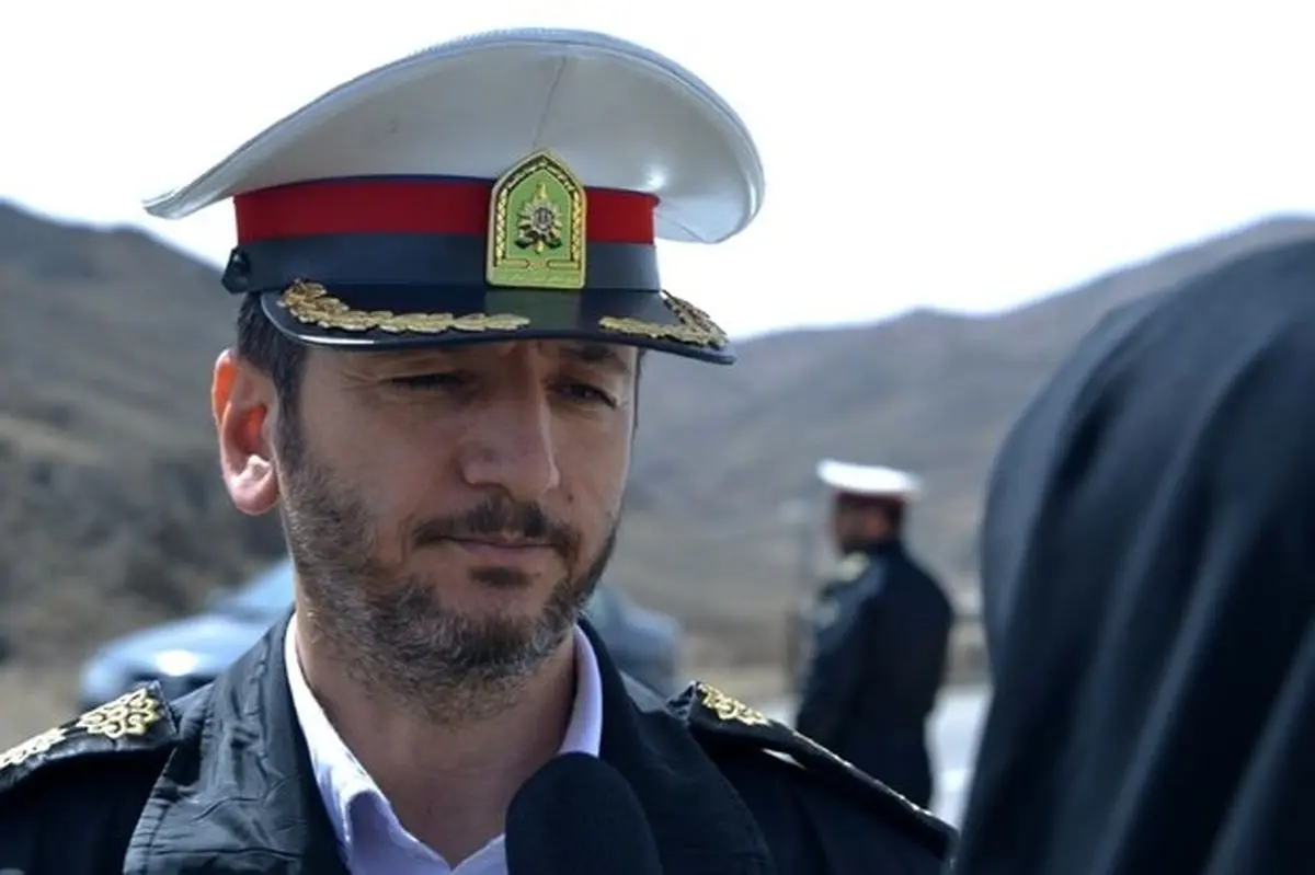 واژگونی مینی بوس در سمنان ۱۱ زخمی برجای گذاشت