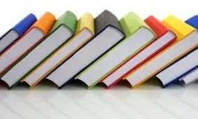 اینفوگرافی/هر کشور سالیانه چند عنوان کتاب منتشر می‌کند؟