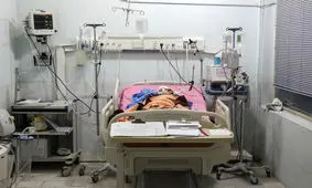 اقدام جالب شهرداری ایلام برای ترویج فرهنگ اهدای عضو