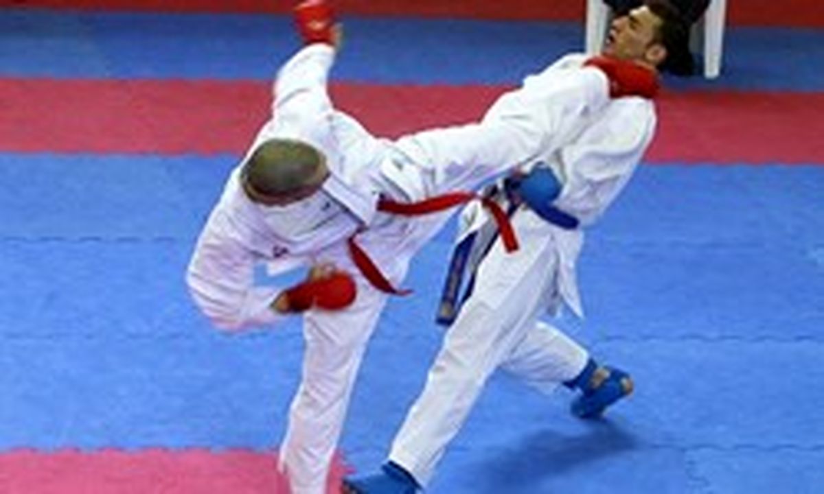 کاراته‌کاهای قم با کسب 11 مدال در جام بین‌المللی ایران‌زمین درخشیدند