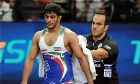 حسن یزدانی سوپراستار کشتی ایران شد