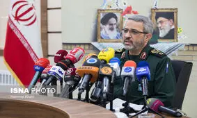 رئیس سازمان بسیج : حوادث سال 88 یک جنگ تمام عیار بود