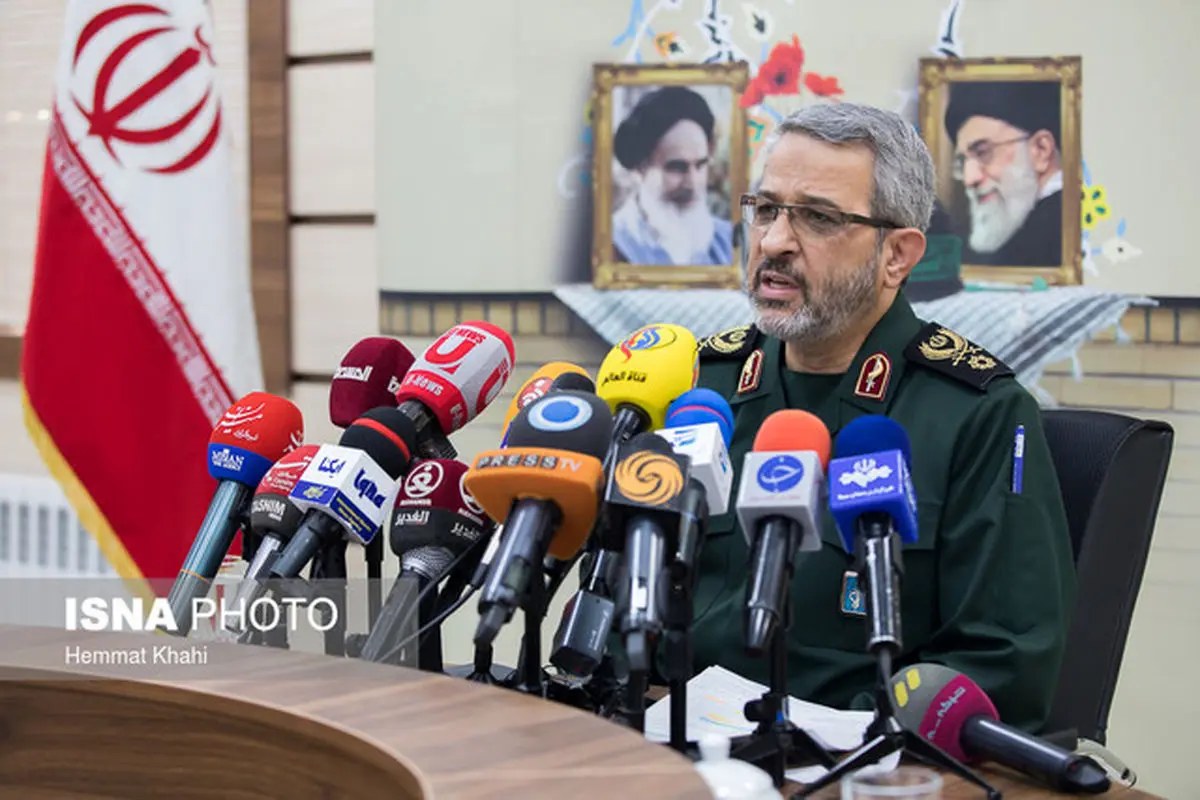 رئیس سازمان بسیج : حوادث سال 88 یک جنگ تمام عیار بود