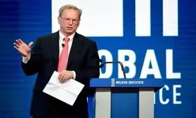 گوگل بی پدر شد