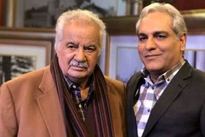 حواشی حضور ستاره سینمای پیش از انقلاب در تلویزیون؛ مورد نادرِ «ناصر»!
