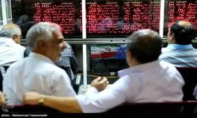 صعود شاخص بورس، این بار به ارتفاع ۹۶ هزار واحد
