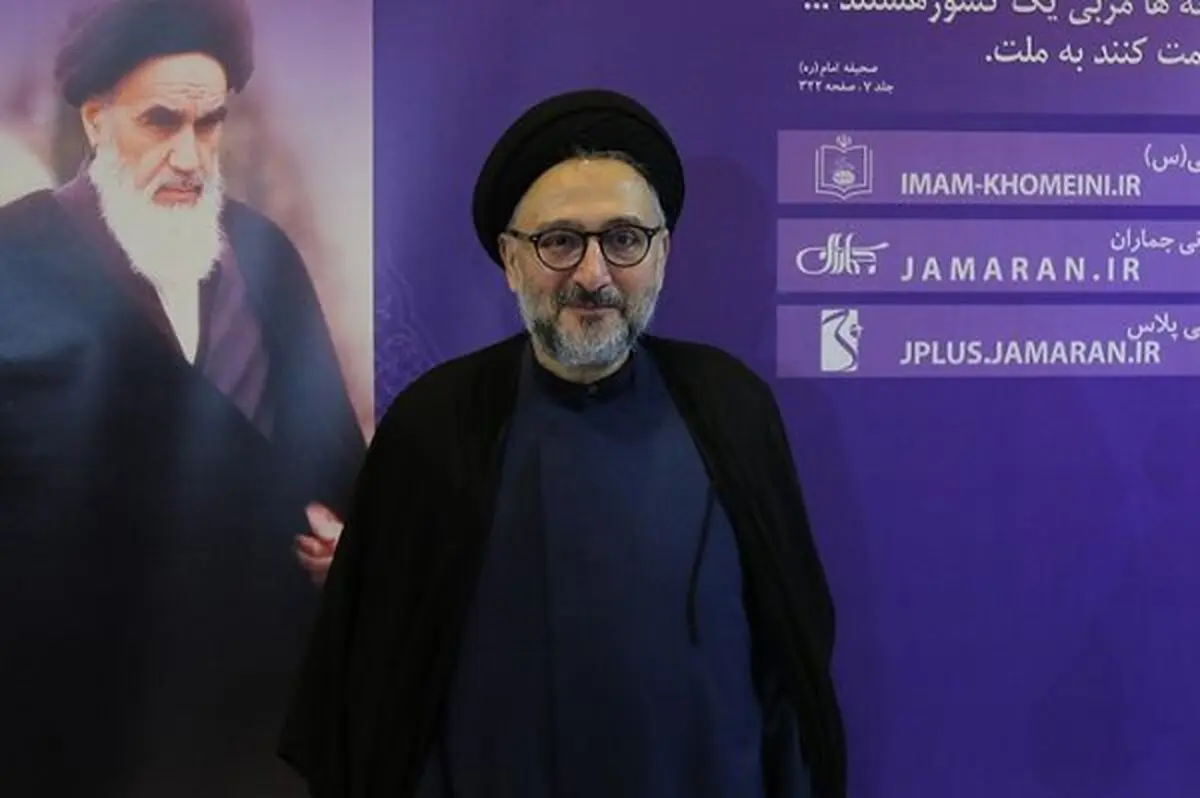 منظور رئیس دولت اصلاحات از دسیسه‌گران که بود؟/ ابطحی: آنها که می‌خواهند بار دیگر معجزه‌های قرن را تحمیل کنند