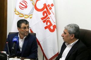 تفاهم نامه همکاری افق کوروش و بانک ملی ایران به امضا رسید