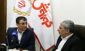 تفاهم نامه همکاری افق کوروش و بانک ملی ایران به امضا رسید