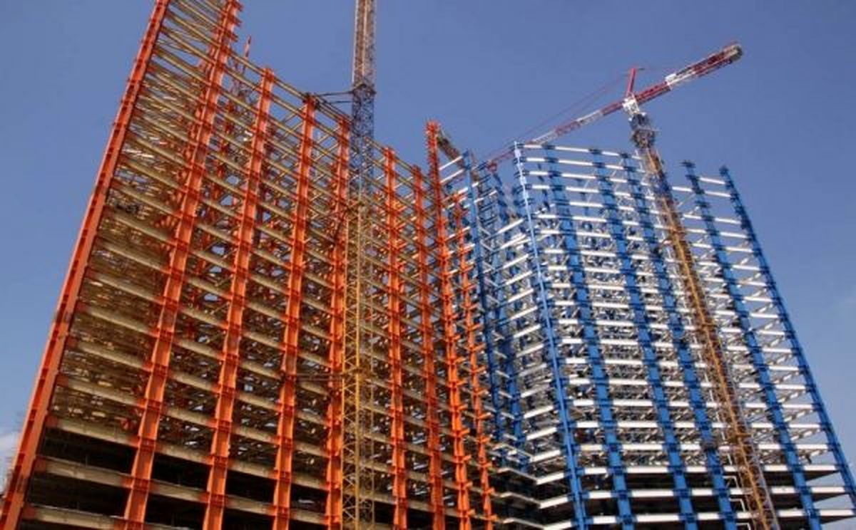 کدام ساختمان های بلندمرتبه تهران روی گسل قرار دارند؟