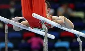 اردوی تیم ژیمناستیک هنری کشور در اراک آغاز شد