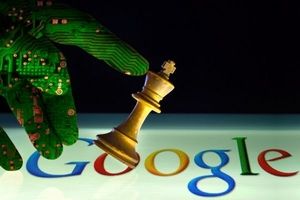 گوگل در ۴ ساعت تمام مهارت­های شطرنج را آموخت